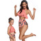 baby girls women swimsuit - ROUTINE FASHION