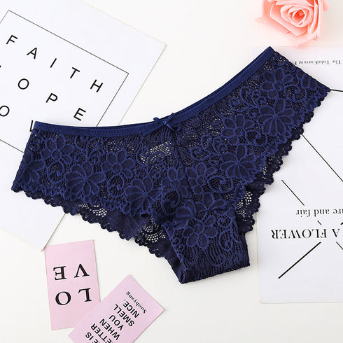 Olives panties - 7 Tanga panties - ROUTINE FASHION