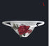 Sexy panties big flower panties - ROUTINE FASHION