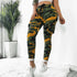 Camouflage Plus Size Casual Trousers Women New Casual Pants Women Fall Winter - ROUTINE FASHION