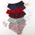 Olives panties - 7 Tanga panties - ROUTINE FASHION