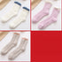 Women Thermal Fluffy Socks Autumn Winter Warm Socks - ROUTINE FASHION