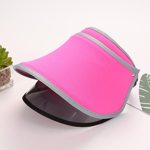 Beach hat - ROUTINE FASHION