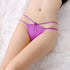 Female Thong Plain Colored Underwear For Women - ROUTINE FASHION