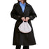 Women's British Style Retro Classic Trench Coat Mid Length - ROUTINE FASHION
