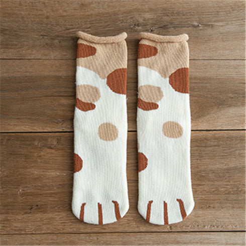 Loose Mouth Socks For Pregnant Women, Warm Socks, Tube Socks - ROUTINE FASHION