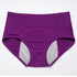 Period Leak Proof Panties Women Underwear Pants Nylon Briefs - ROUTINE FASHION