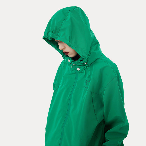 Outdoor Mountain Camping Casual Jackets For Men And Women - ROUTINE FASHION
