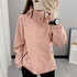 Women's Windproof Waterproof Breathable Mountaineering Jacket - ROUTINE FASHION