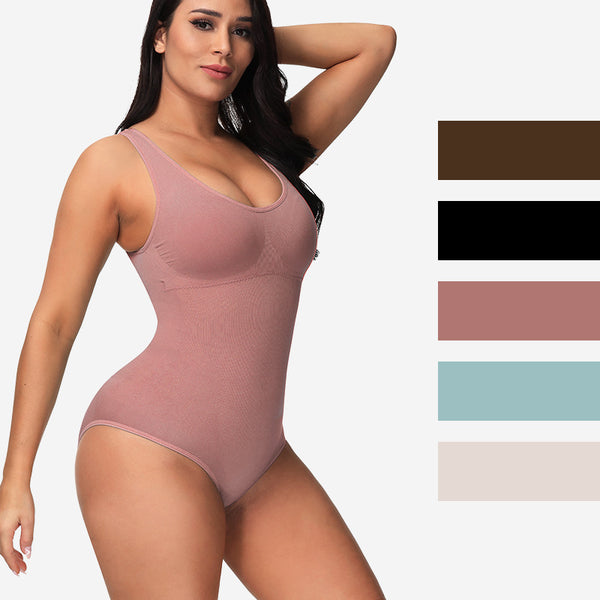 Women's Seamless Body Corset Tummy - ROUTINE FASHION