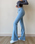 American Retro Slim Double Button Pocket Jeans - ROUTINE FASHION