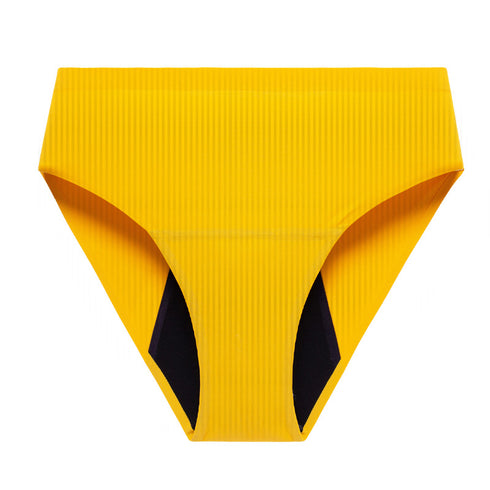 Seamless Aunt's Menstrual Period Panties - ROUTINE FASHION