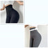 High Waist Shaping Fitness Pants Women's Stretch Tights - ROUTINE FASHION