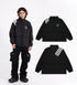 Outdoor Functional Sports Detachable Windbreaker Jacket - ROUTINE FASHION