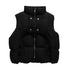 Loose Personality Waistcoat Sleeveless Vest - ROUTINE FASHION