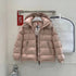 Women's Casual Short Thickened Down Jacket - ROUTINE FASHION