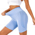 Women's Yoga Shorts Fitness Pants - ROUTINE FASHION