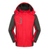 Women Outdoor Single Layer Windproof And Breathable Jacket - ROUTINE FASHION