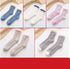 Women Thermal Fluffy Socks Autumn Winter Warm Socks - ROUTINE FASHION