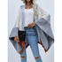 Loose Knitted Cardigan Women's Coat Sweater Women - ROUTINE FASHION
