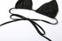 Strap Briefs Bikini Set For Women - ROUTINE FASHION