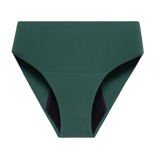 Seamless Aunt's Menstrual Period Panties - ROUTINE FASHION