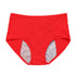 Period Leak Proof Panties Women Underwear Pants Nylon Briefs - ROUTINE FASHION