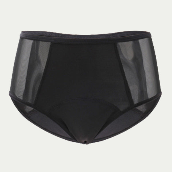 Leak Proof Menstrual Panties Four-layer Leakproof Women Period Underswear - ROUTINE FASHION