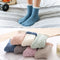 Women Thermal Fluffy Socks Autumn Winter Warm Socks - ROUTINE FASHION