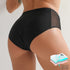 Leak Proof Menstrual Panties Four-layer Leakproof Women Period Underswear - ROUTINE FASHION