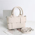 Women's Fashion Woven Single Shoulder Crossbody Handbag - ROUTINE FASHION