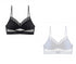 Backless Bra Invisible Bralette Thin Lace Wedding Bras Low Back Underwear Push Up Brassiere Women Seamless Lingerie Sexy BH Top - ROUTINE FASHION