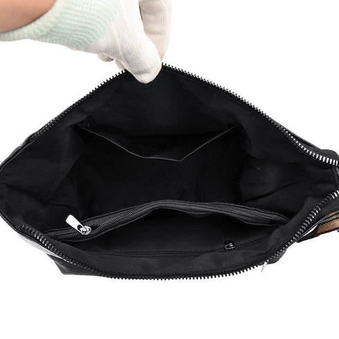 Korean Fashion Slanting Single Shoulder Bag - ROUTINE FASHION