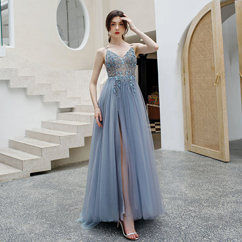 Women's New Dreamy Temperament Dress - ROUTINE FASHION