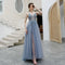 Women's New Dreamy Temperament Dress - ROUTINE FASHION