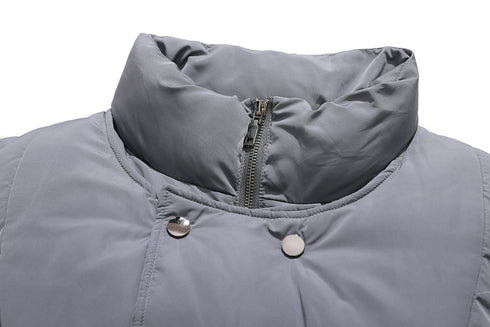 Loose Personality Waistcoat Sleeveless Vest - ROUTINE FASHION