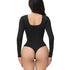 Seamless Bodysuit Shapewear Nude Bodysuit Training Clothes - ROUTINE FASHION