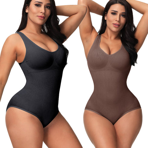 Women's Seamless Body Corset Tummy - ROUTINE FASHION