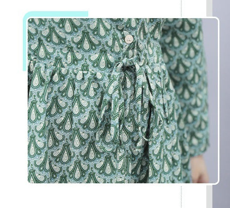 New Cotton And Linen Dresses For Women - ROUTINE FASHION