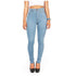 Women's High Waist Stretch Jeans Skinny - ROUTINE FASHION