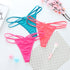 Female Thong Plain Colored Underwear For Women - ROUTINE FASHION