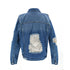 European And American Slim All-match Denim Female Jacket Women - ROUTINE FASHION