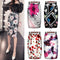 OL Hip Skirt Women's Clothing Pencil Skirt - ROUTINE FASHION