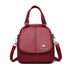 Shoulder Multifunctional Three-purpose Women's Bag - ROUTINE FASHION