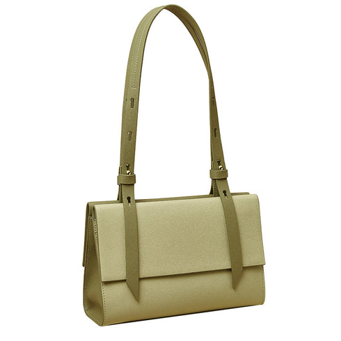 Senior Sense Of Fashion Senior Versatile Niche Design Women's Bags - ROUTINE FASHION