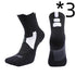 Sports Socks, Sweat-Absorbent, Elite Basketball Socks - ROUTINE FASHION