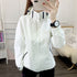 Women's Windproof Waterproof Breathable Mountaineering Jacket - ROUTINE FASHION