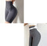 High Waist Shaping Fitness Pants Women's Stretch Tights - ROUTINE FASHION
