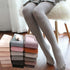 Women's Plush Thickened Tights - ROUTINE FASHION