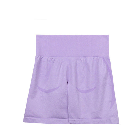 Women's Yoga Shorts Fitness Pants - ROUTINE FASHION